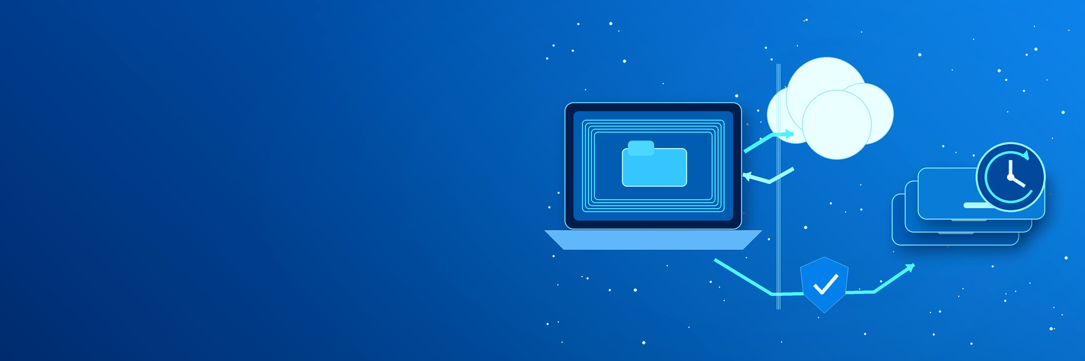 Backup vs sincronizzazione