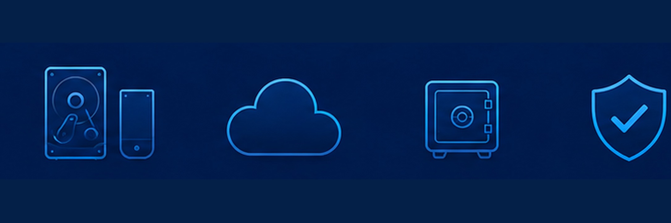 Come proteggere i backup dal ransomware