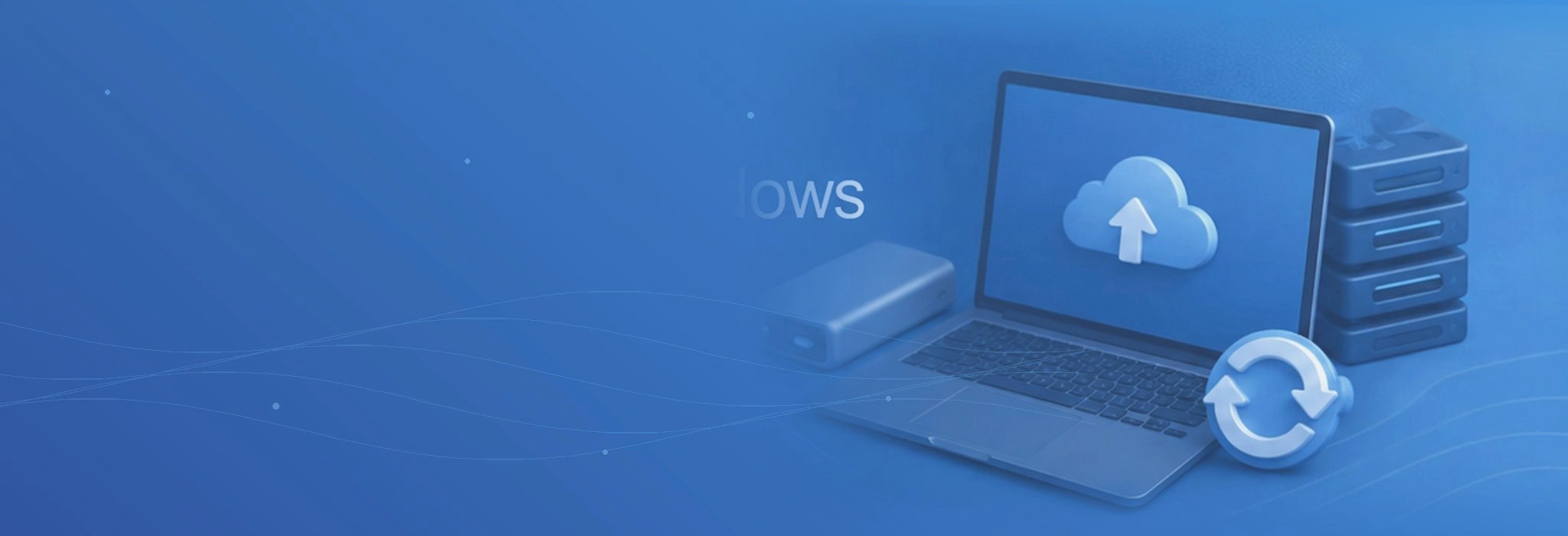 Najlepszy program do backupu Windows w 2026 roku